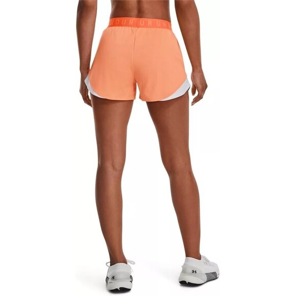 Women's Under Armour UA 1349125 Loose Fit Shorts‎ Size Small NWT - Picture 2 of 3